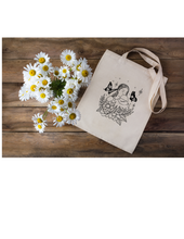 Load image into Gallery viewer, MOTHER tote bag