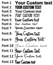 Load image into Gallery viewer, Custom Pens