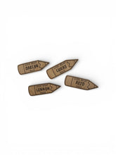 Load image into Gallery viewer, Look what i made magnets