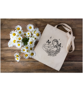 Load image into Gallery viewer, MOTHER tote bag