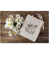 Load image into Gallery viewer, MOTHER tote bag