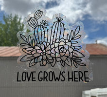 Load image into Gallery viewer, Sun catchers
