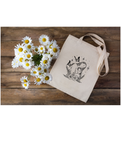 Load image into Gallery viewer, MOTHER tote bag