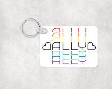Load image into Gallery viewer, Keychain