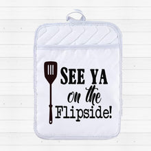 Load image into Gallery viewer, Pocket Pot Holder