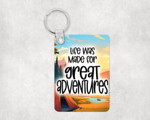 Load image into Gallery viewer, Keychain