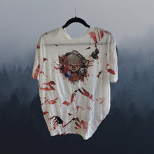 Load image into Gallery viewer, CUSTOM T-SHIRT