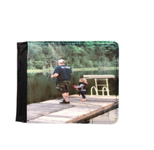 Load image into Gallery viewer, Custom Wallets