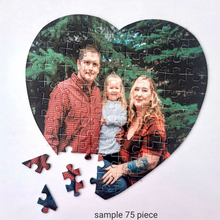Load image into Gallery viewer, CUSTOM PUZZLE