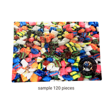 Load image into Gallery viewer, CUSTOM PUZZLE