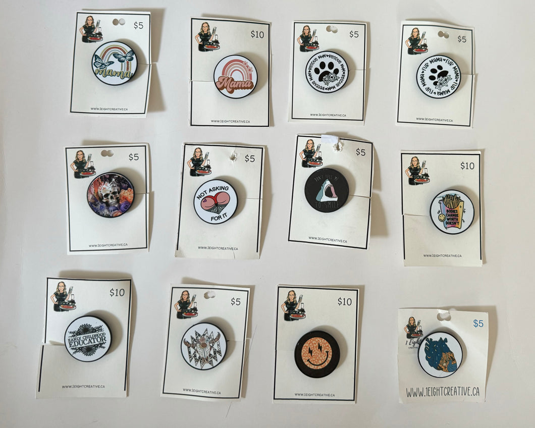 Pop socket sale