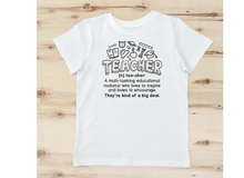 Load image into Gallery viewer, Teacher &amp; ECE shirts

