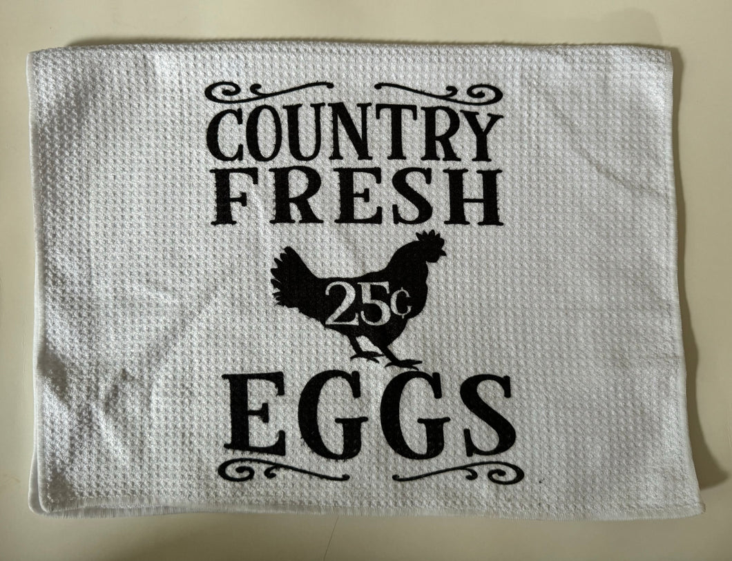 country fresh