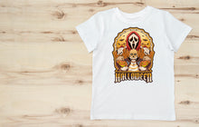 Load image into Gallery viewer, Halloween Tees

