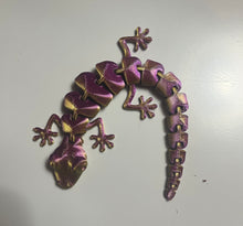 Load image into Gallery viewer, 3D Printed Flexi items
