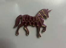 Load image into Gallery viewer, 3D Printed Flexi items
